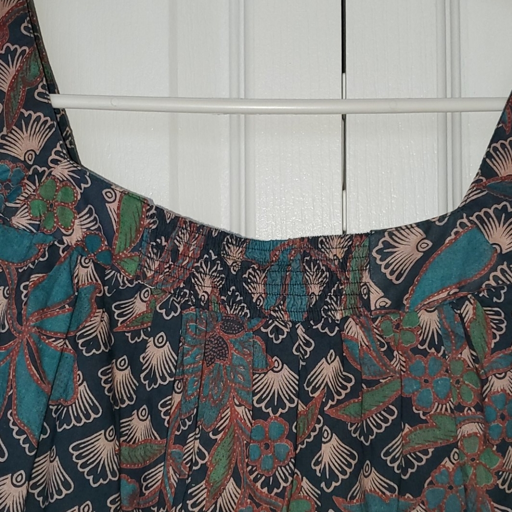 Boho Top - Picture 5 of 7
